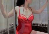 Девушка Мира