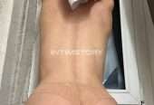 Девушка Ева