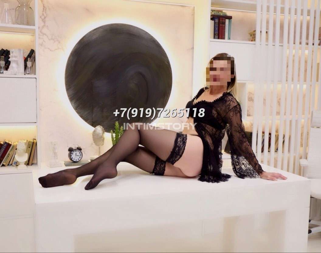 Девушка Катюша