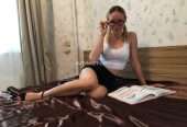 Анюта – БЕЗ ИНТИМА