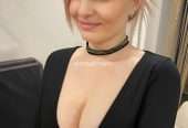 Девушка Аня – ИНТИМА НЕТ