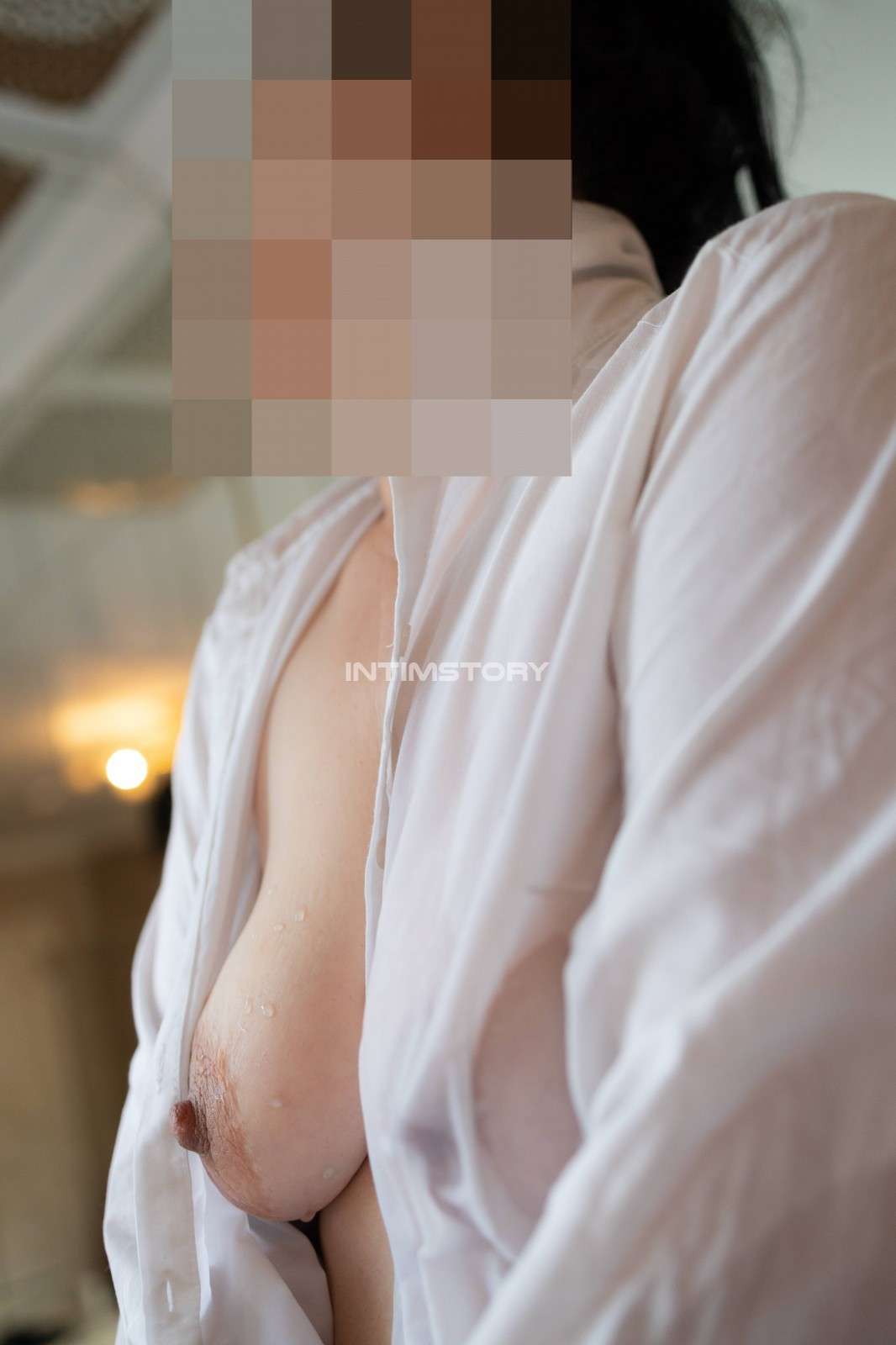 Диана – Тугая попка