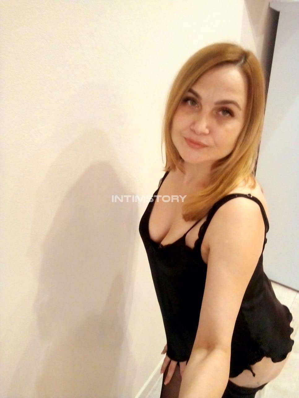 Девушка Света