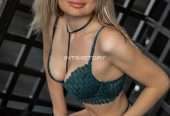 Александра – Зеленоград. “Без Интима”