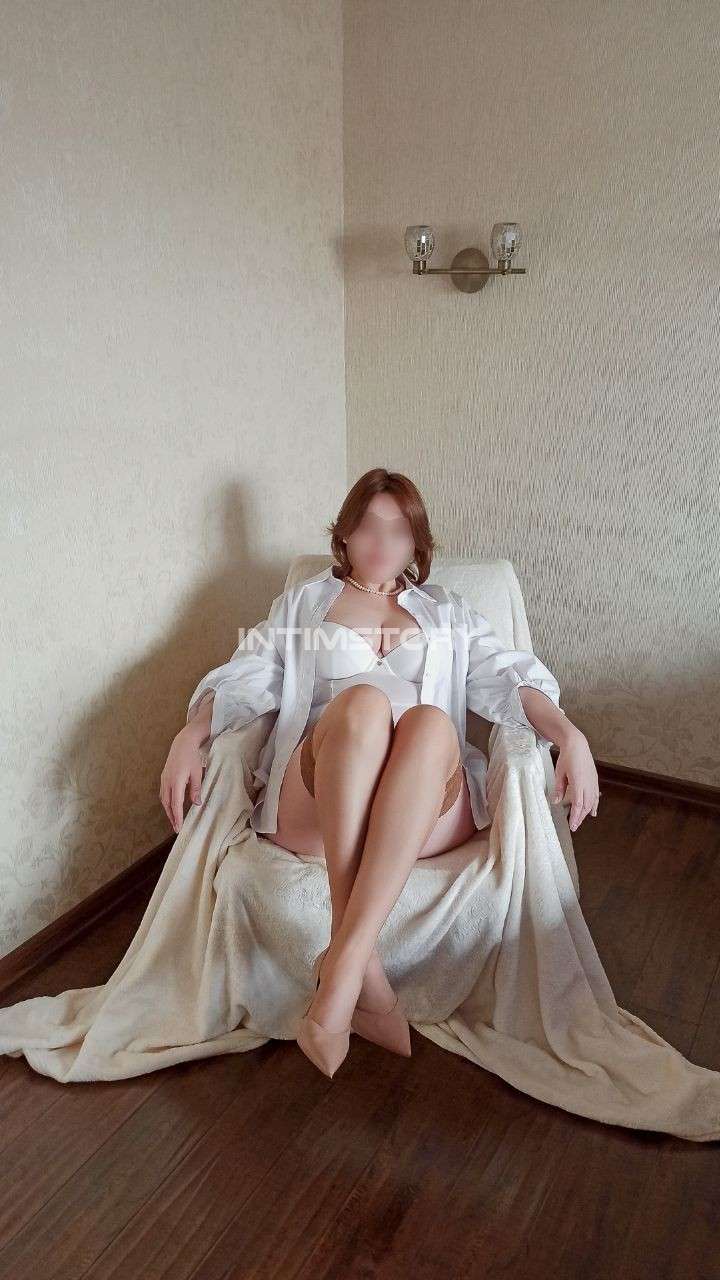 Анна – инди