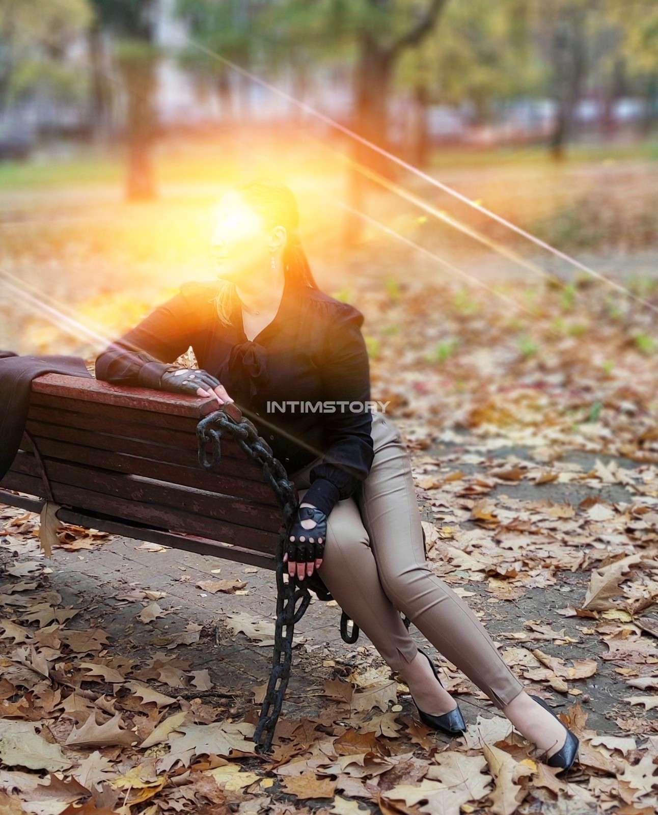 Соня – 🔥 Я нахожусь в ЖУКОВСКОМ