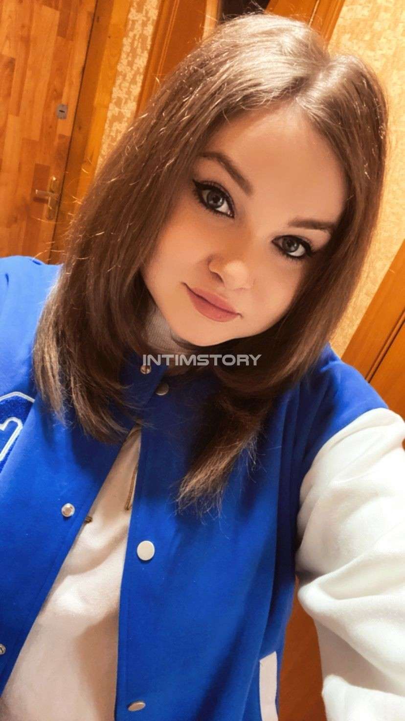 Кристина – Живу в Жуковском.