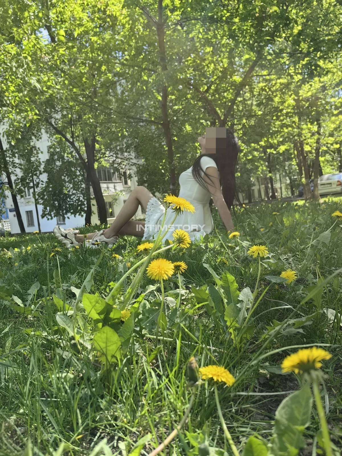 Девушка Куколка 💖 Юля
