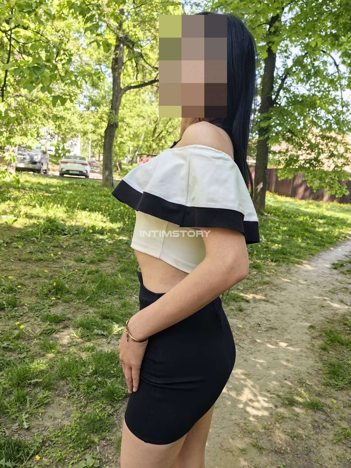 Девушка Куколка 💖 Юля