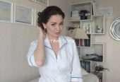 Ольга массаж Релакс