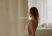 Гимнастка, новенькая в сфере 💋