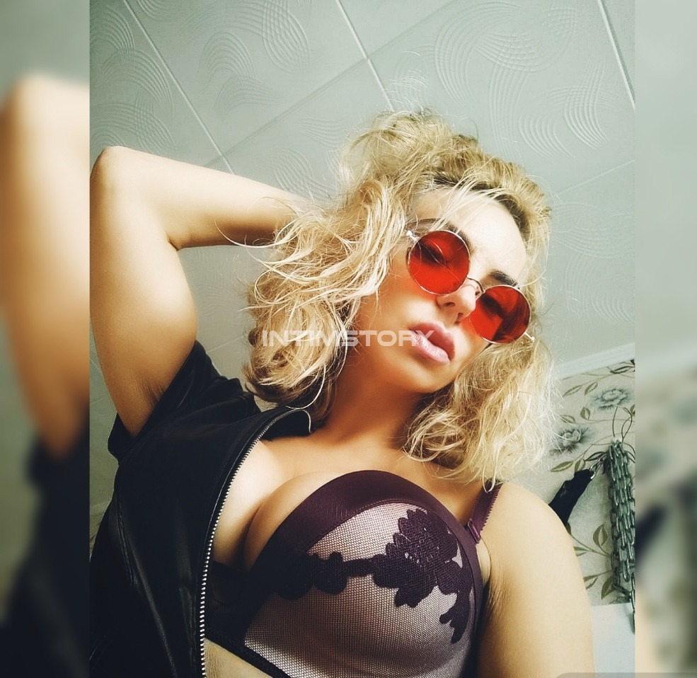 Госпожа Елена – Дрессерую,Пытаю,Заставляю