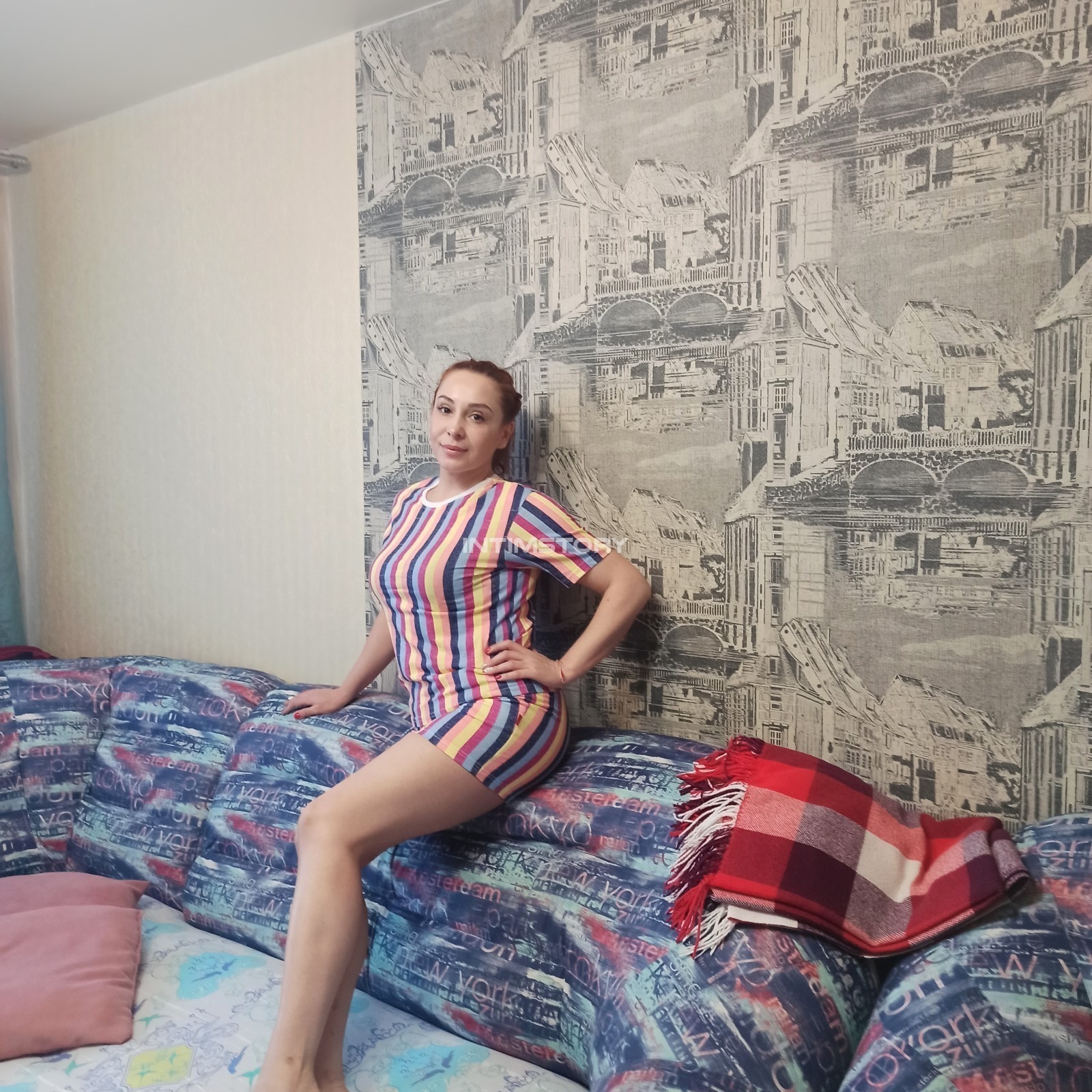 LYUDMYLA