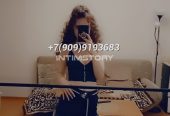 Ева – встречаю лично как на фото 💞💞м. Дубровка