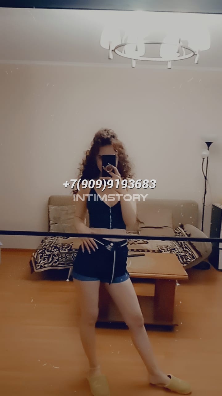 Ева – встречаю лично как на фото 💞💞м. Дубровка