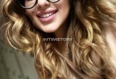 Кристина – Сергиев Посад! Интимсити