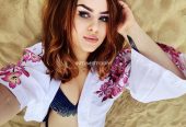 Кристина – Сергиев Посад! Интимсити