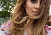 Кристина – Сергиев Посад! Интимсити