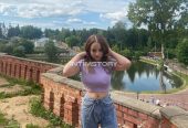 Кристина – Сергиев Посад! Интимсити