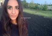 Габи – Сексуальная, задорная, похотливая девушка🤗