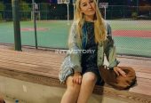 Лиана – Химки