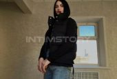 Натали – Я – в твоем распоряжении!
