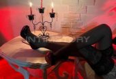 Девушка Lina – все виды массажа на проф уровне!